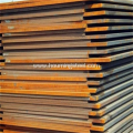 Q415nh A B C Corrosion Resistant Steel Plate